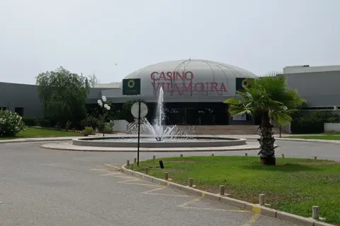 Casino Vilamoura - Casino in Vilamoura, Portugal