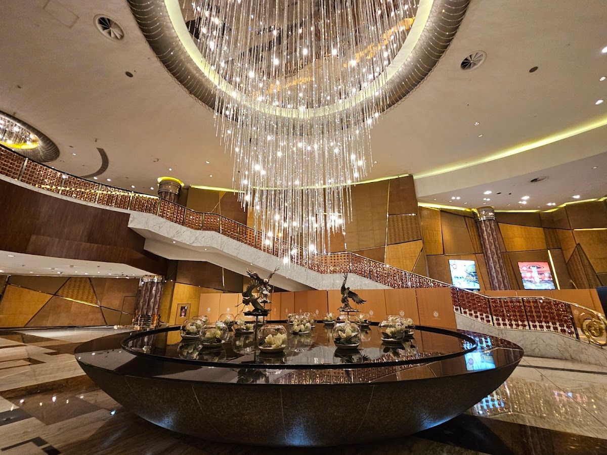 Grand Lisboa Macau photo 10