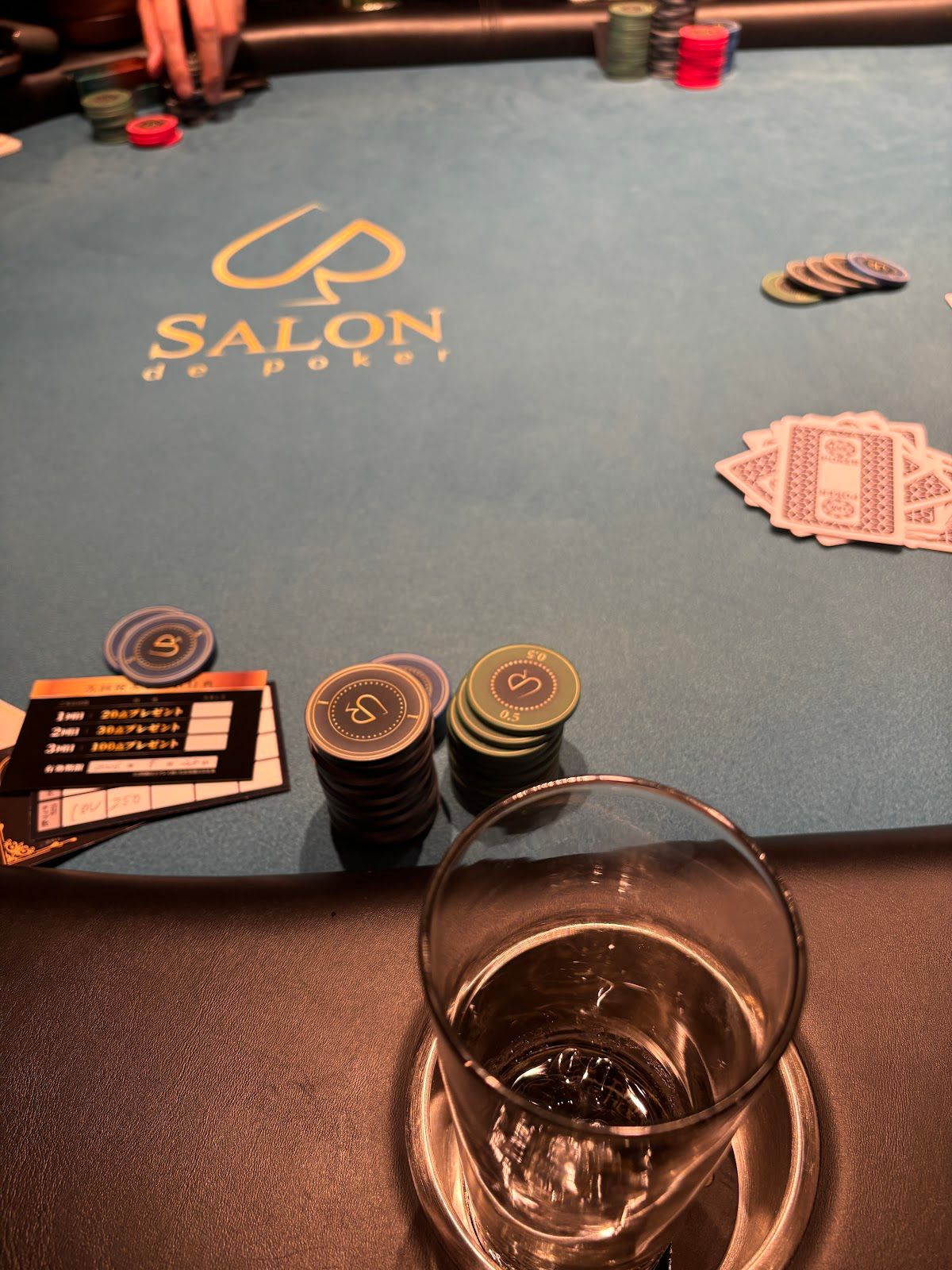 SHIBUYA de Poker ｜渋谷 de ポーカー photo 4