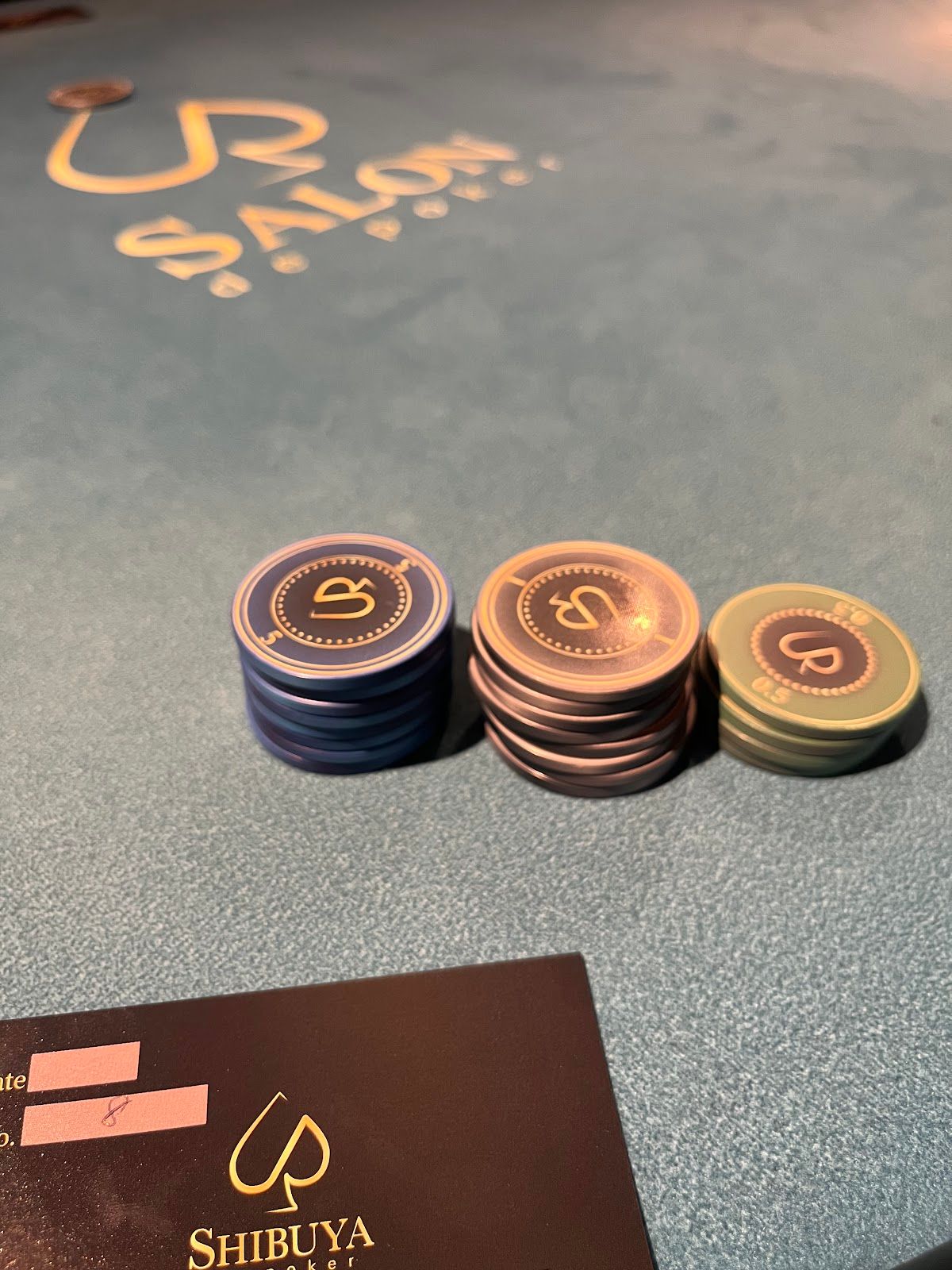SHIBUYA de Poker ｜渋谷 de ポーカー photo 5