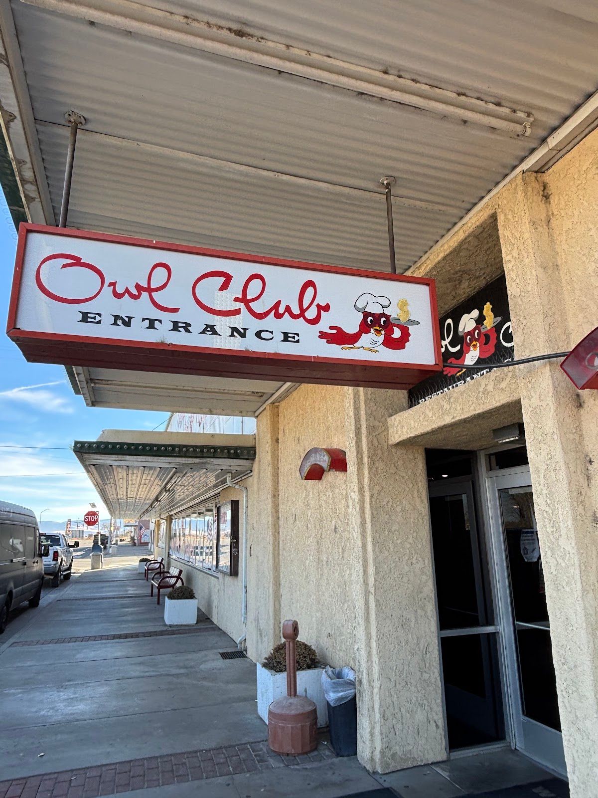 Owl Club Casino photo 4