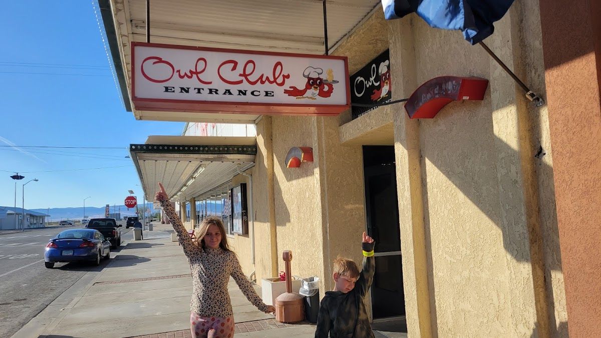 Owl Club Casino photo 5