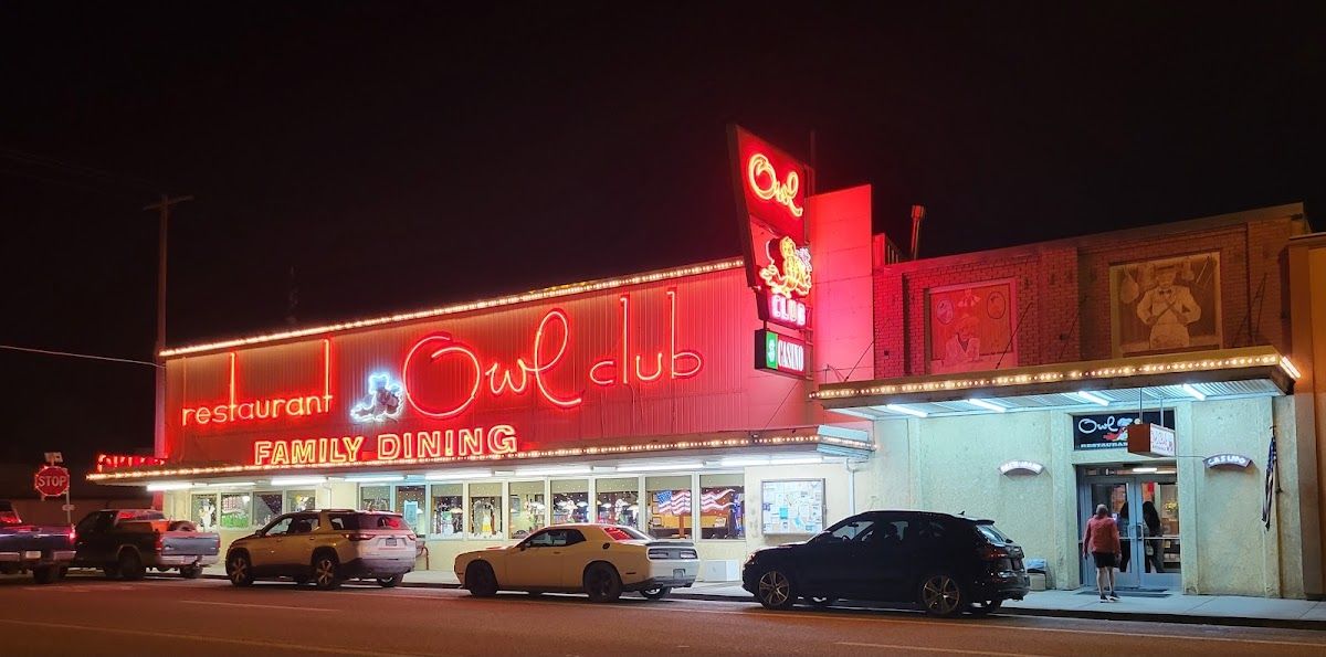 Owl Club Casino photo 9