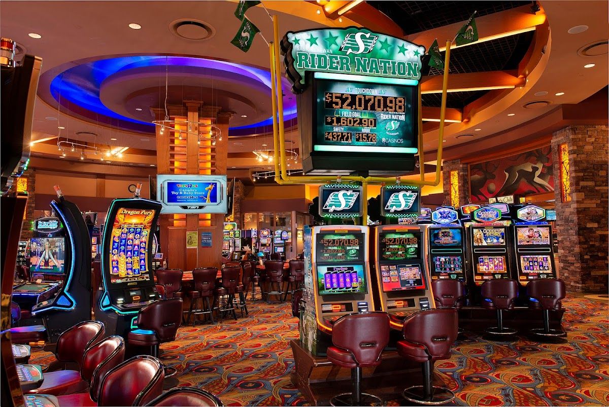 Living Sky Casino photo 2