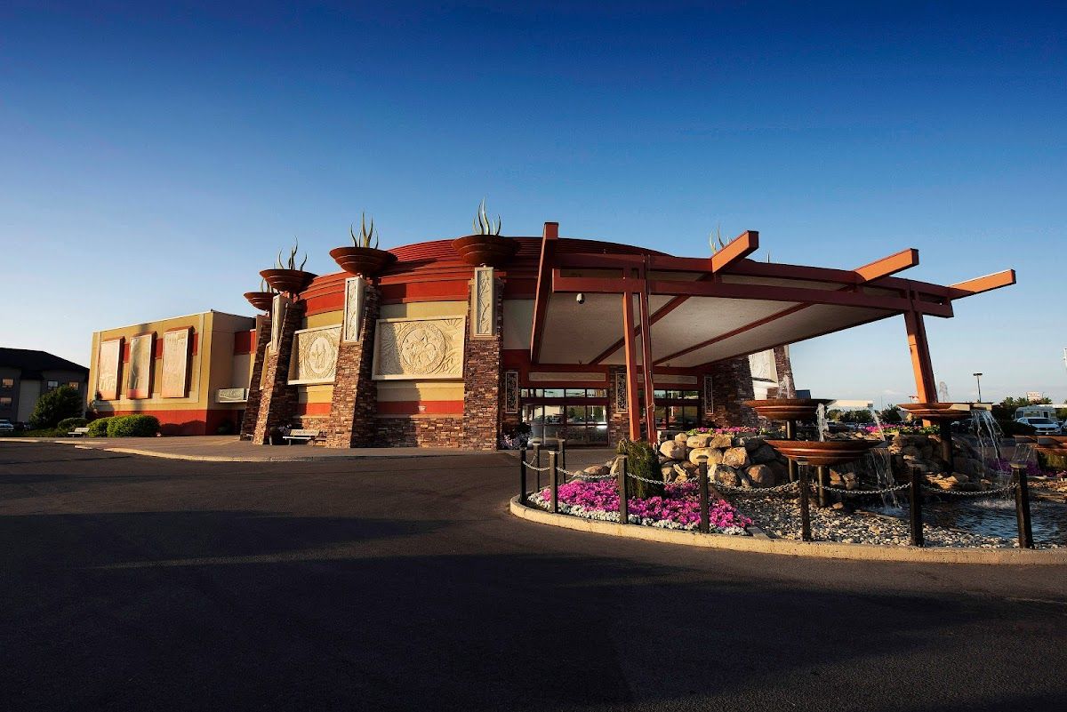 Living Sky Casino photo 4