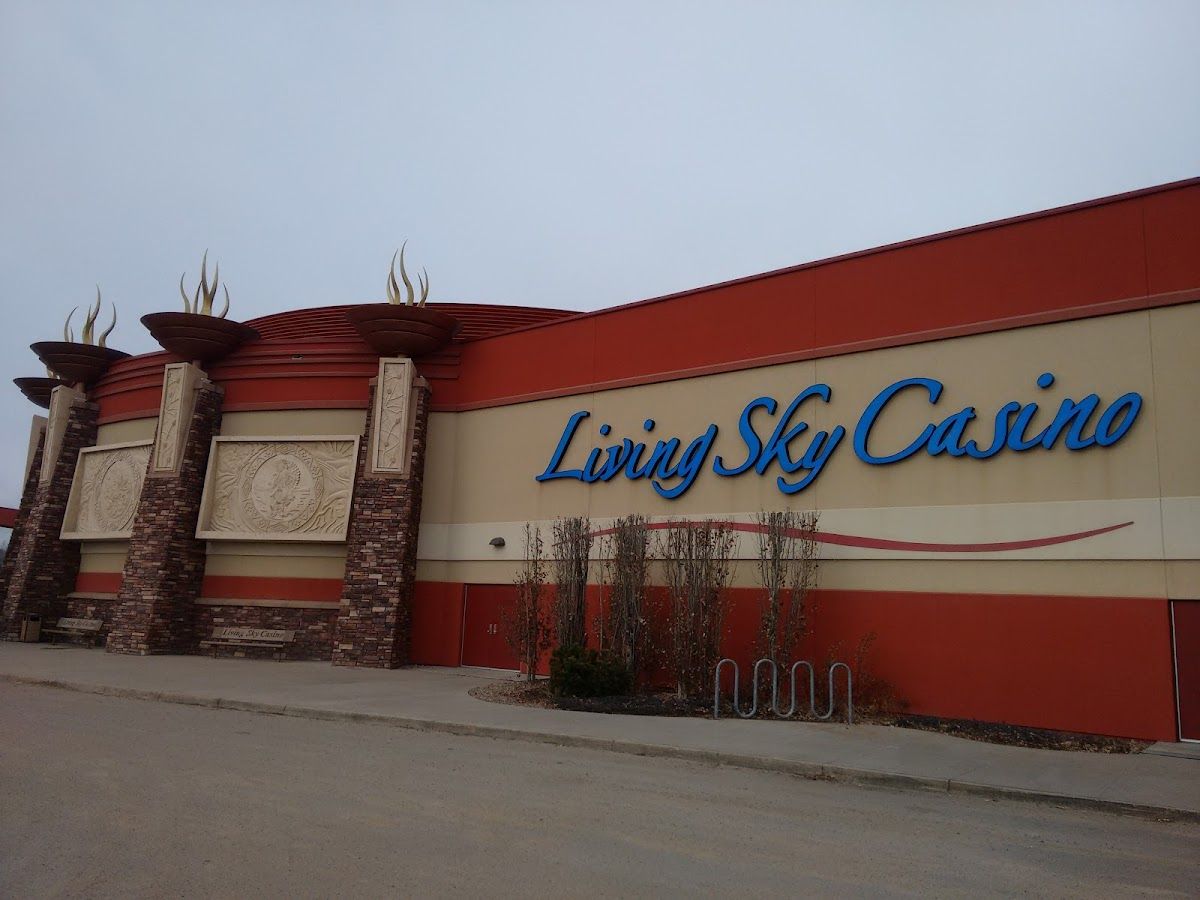 Living Sky Casino photo 5