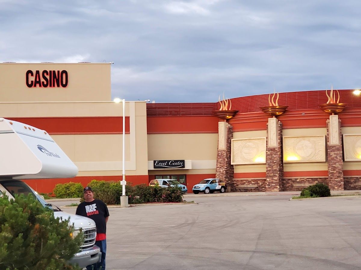 Living Sky Casino photo 7