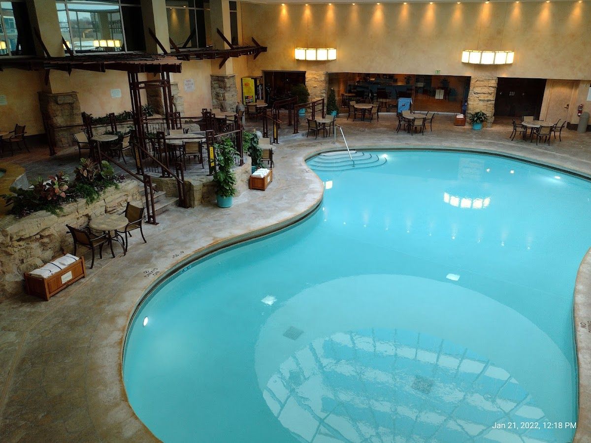 Mystic Lake Casino Hotel Poker Room photo 7