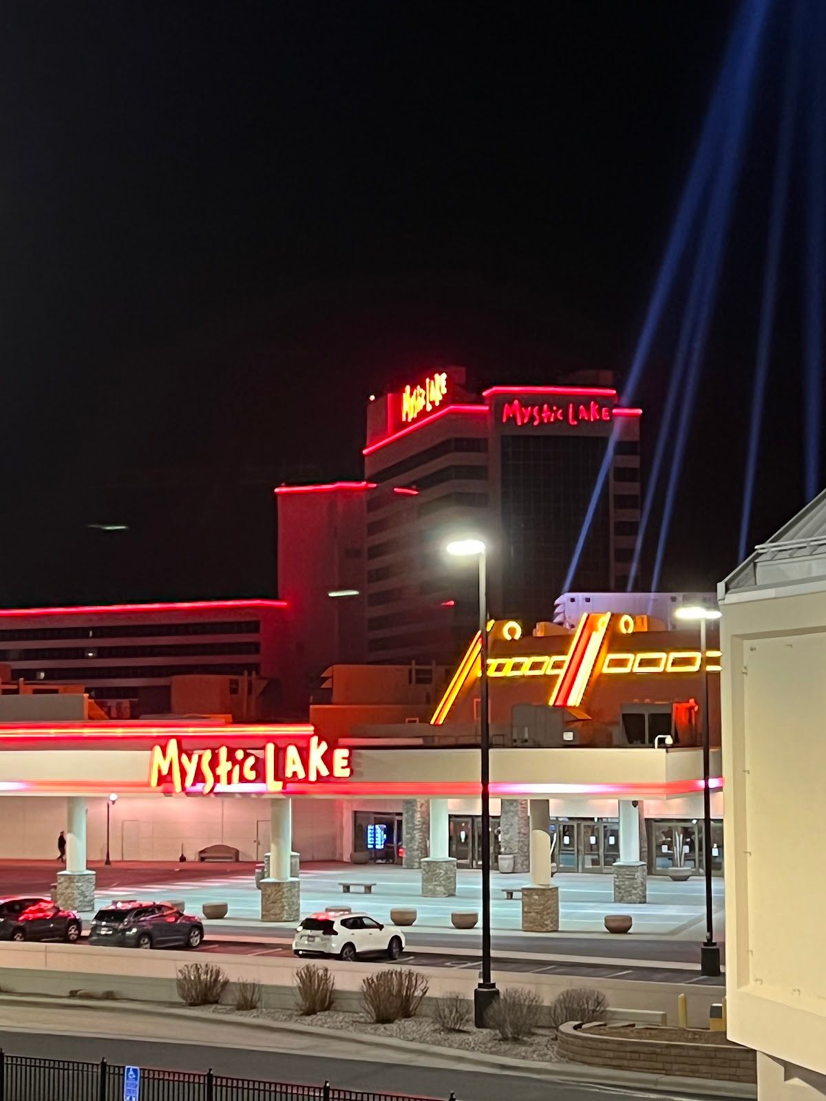 Mystic Lake Casino Hotel Poker Room photo 8