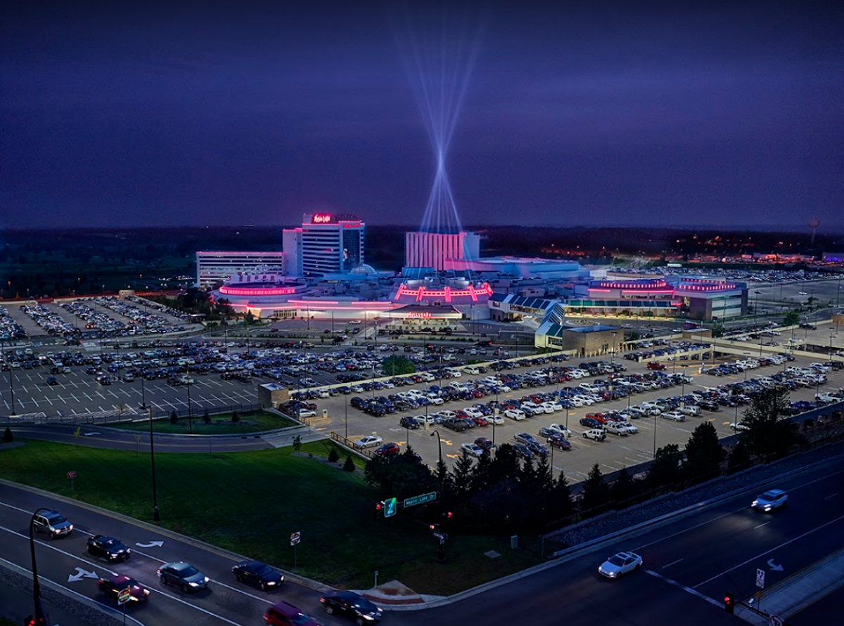 Mystic Lake Casino Hotel Poker Room photo 10