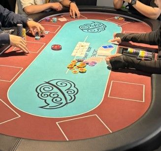 Poker Room TENGIRI photo 6