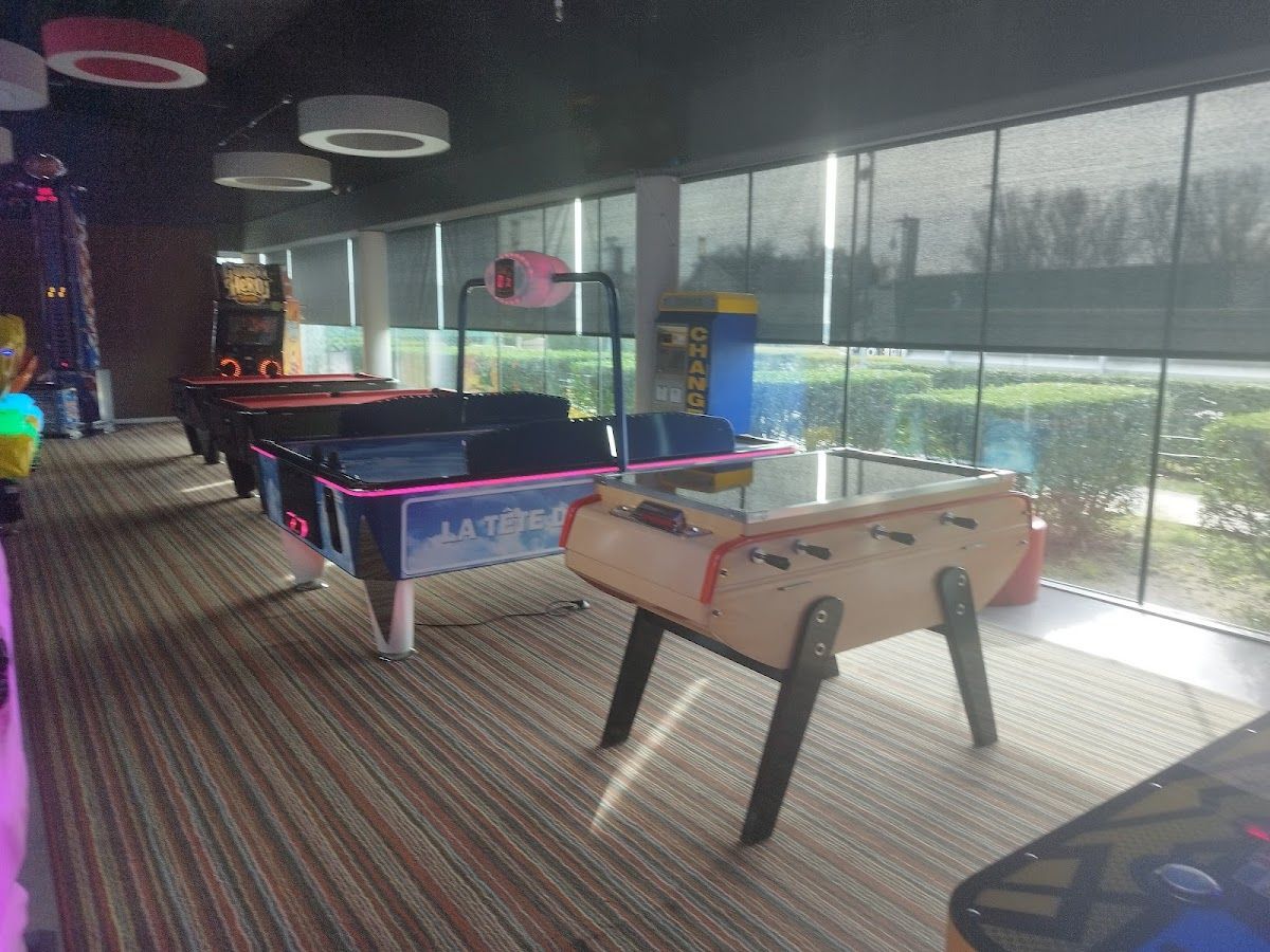 Casino JOA de Montrond photo 8