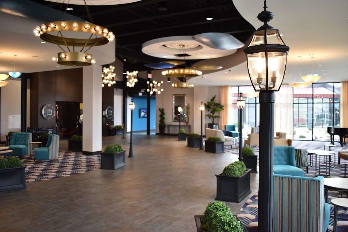 Catfish Bend Casino photo 4