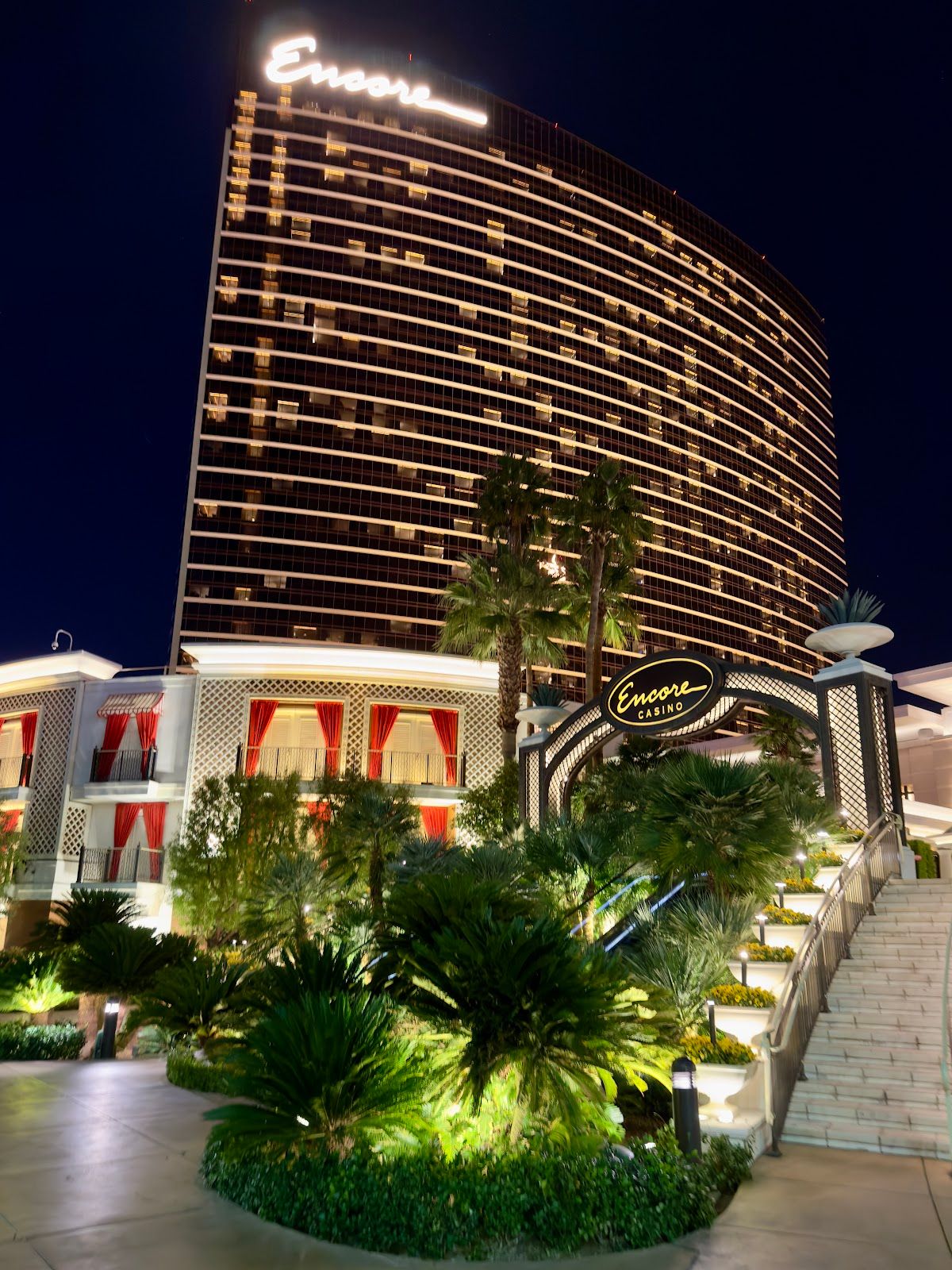 Encore at Wynn Las Vegas photo 4