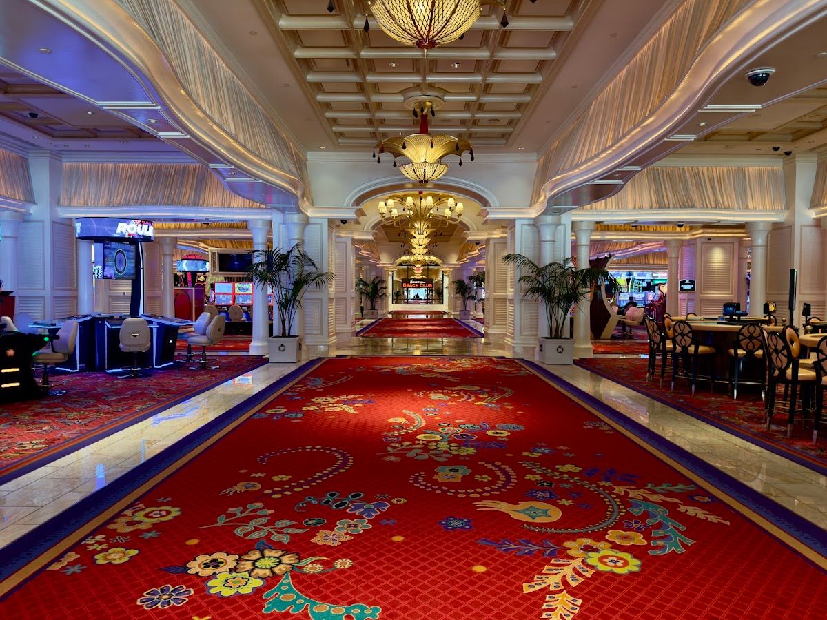 Encore at Wynn Las Vegas photo 7