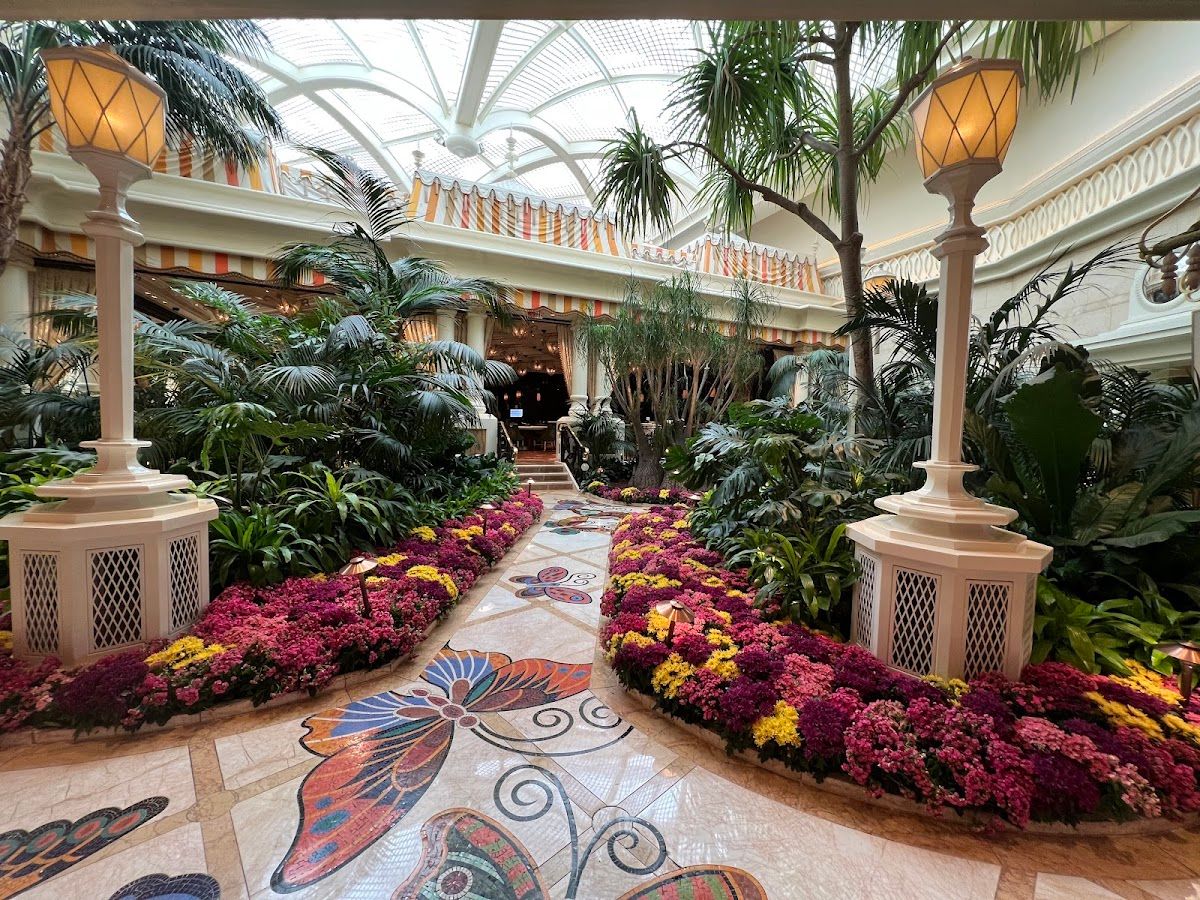 Encore at Wynn Las Vegas photo 8