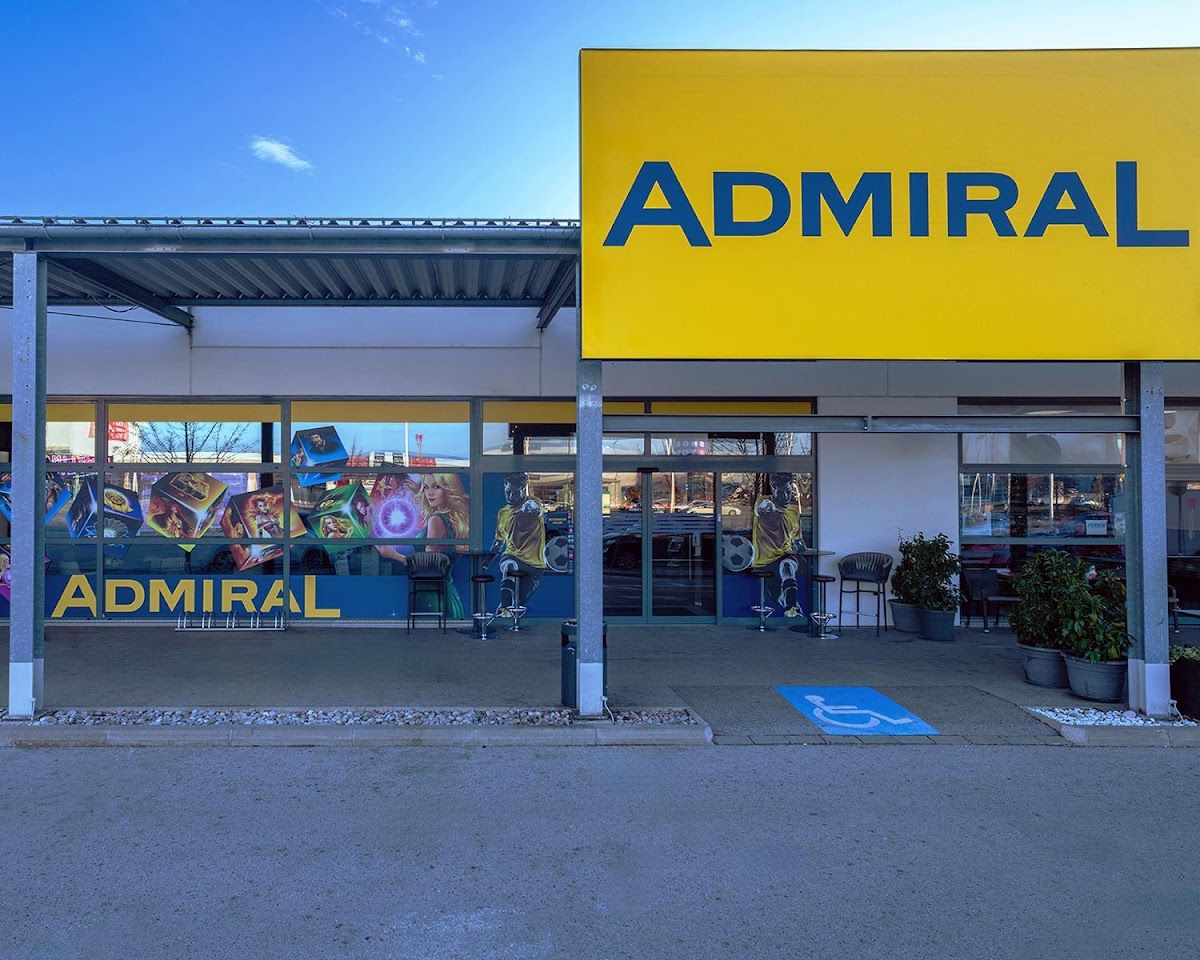 ADMIRAL Filiale photo 7