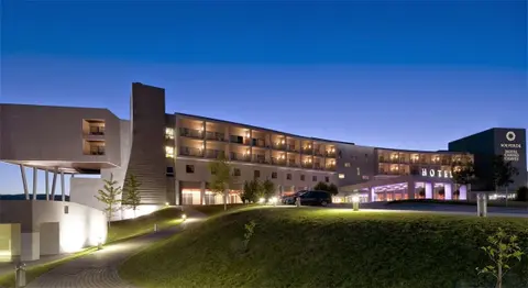 Casino de Chaves - Casino in Chaves, Portugal