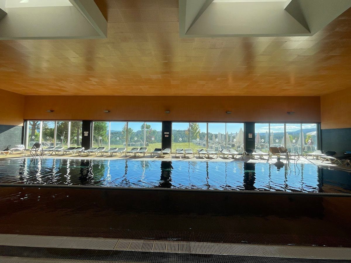 Casino de Chaves photo 9
