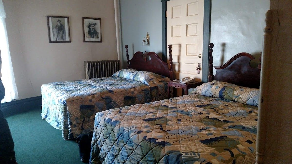 Silverado Franklin Historic Hotel & Gaming Complex photo 2