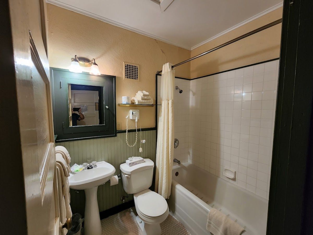 Silverado Franklin Historic Hotel & Gaming Complex photo 3