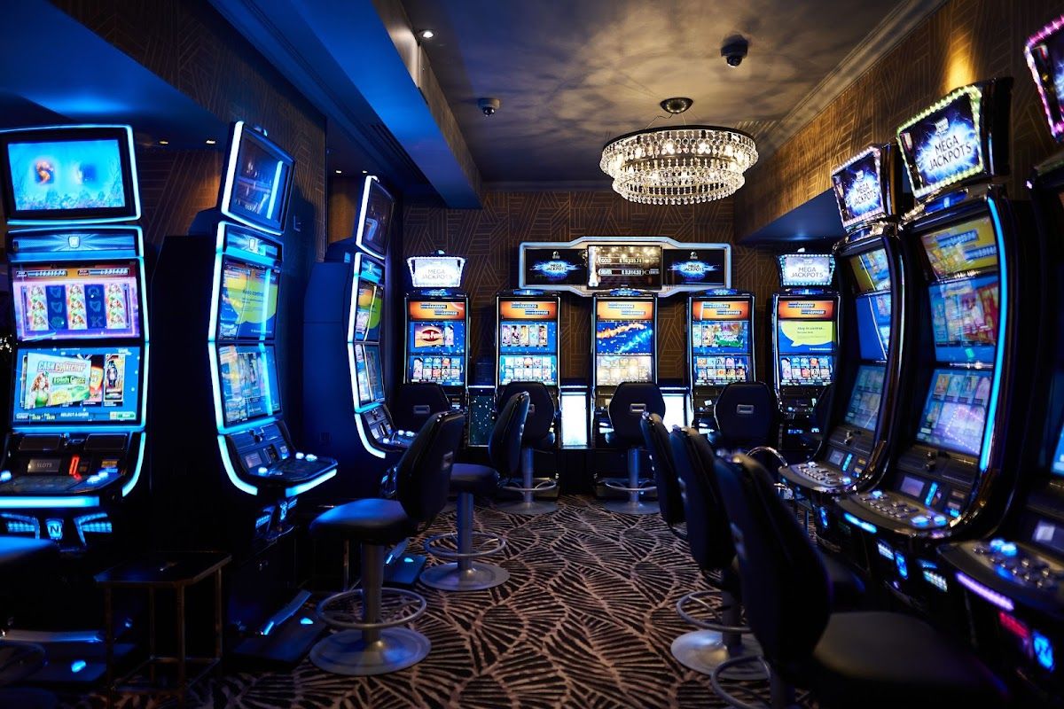 The Palm Beach Casino photo 4