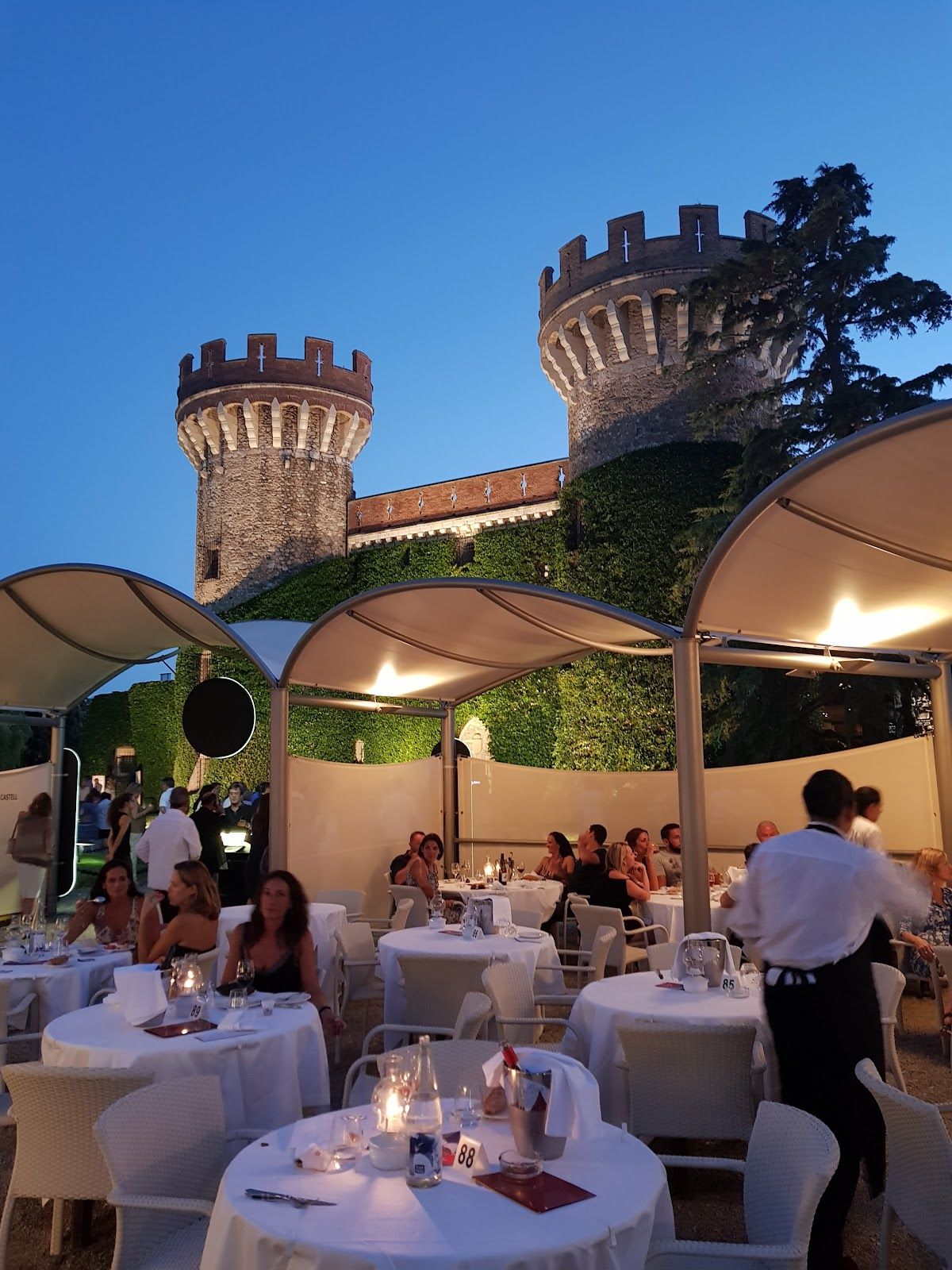 Casino Peralada - Casino in Peralada, Spain