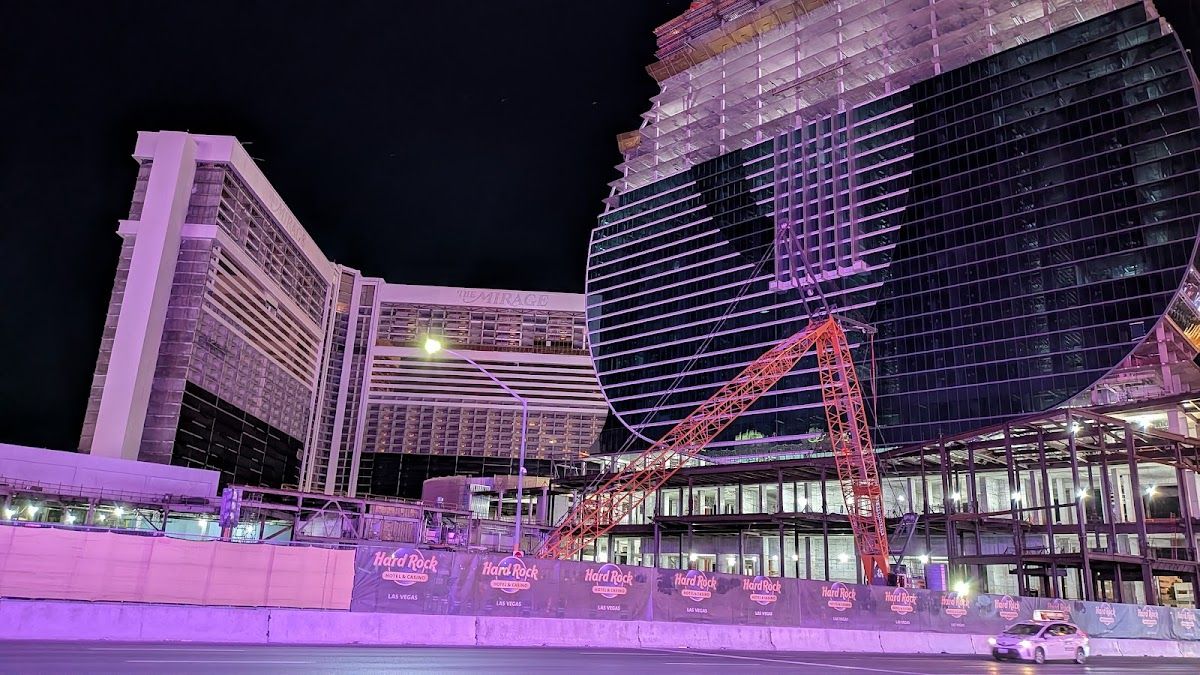 Hard Rock Hotel - Mohegan Sun photo 3