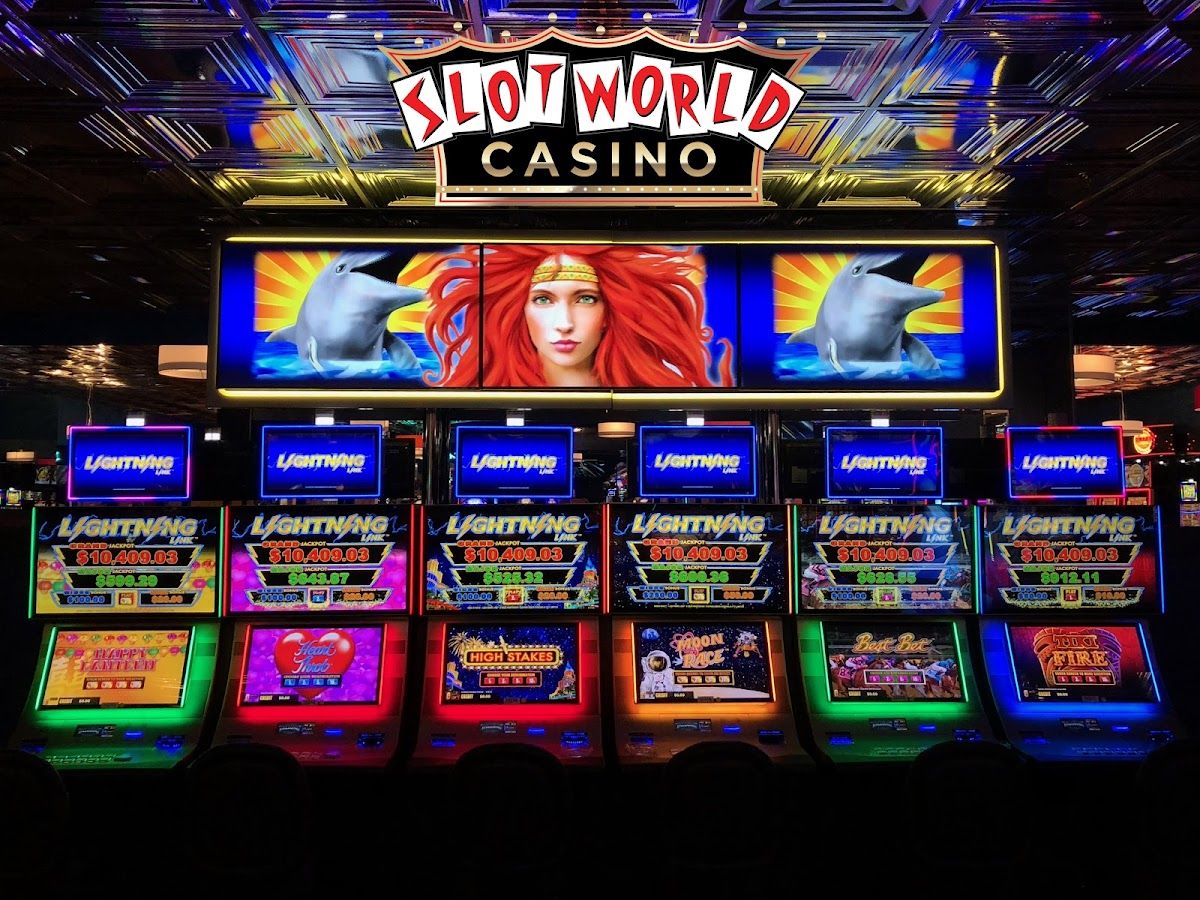 Slot World photo 7