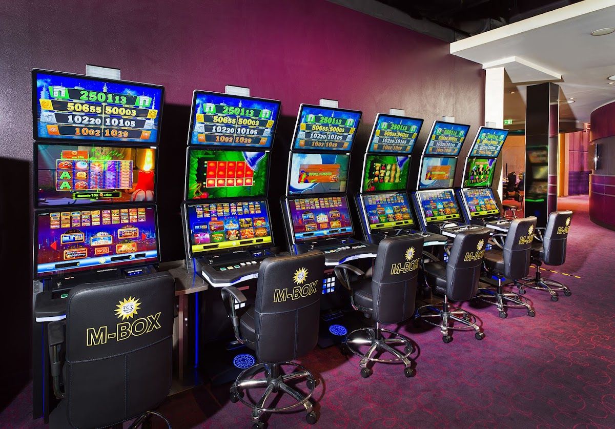 Spielbank Mainz – Poker photo 2