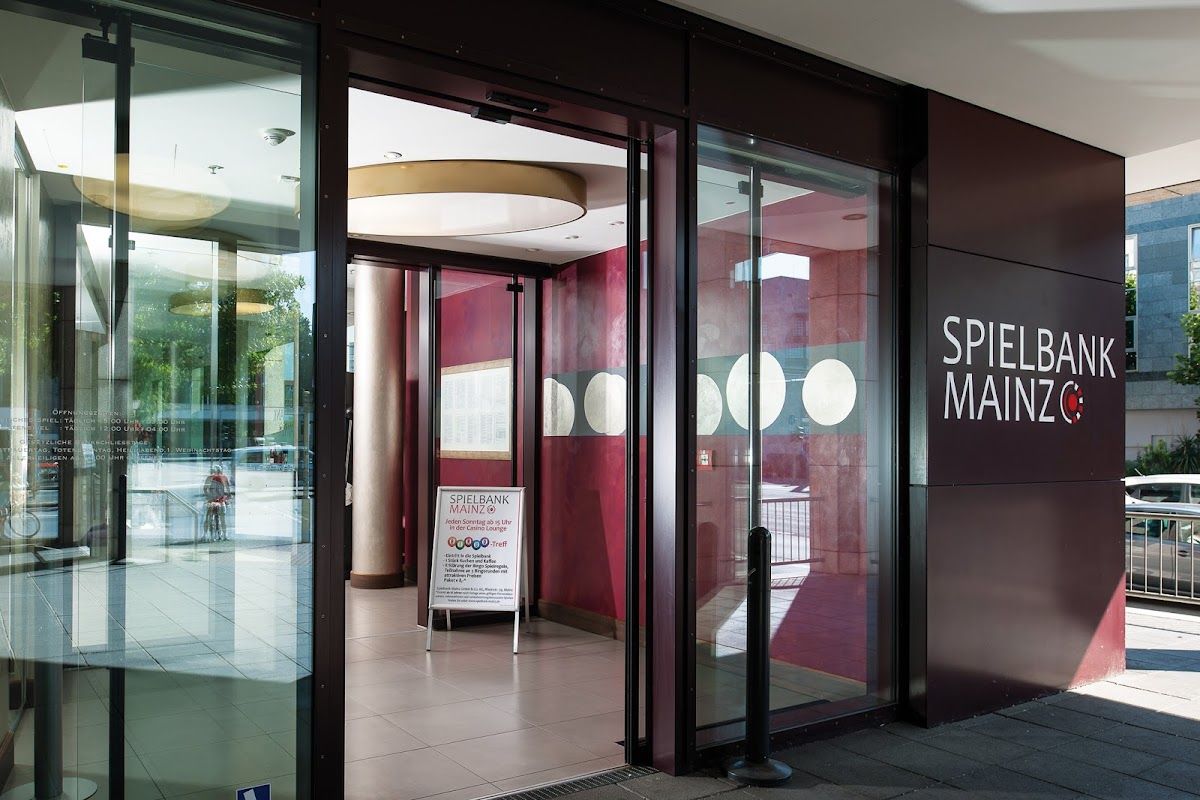 Spielbank Mainz – Poker photo 3