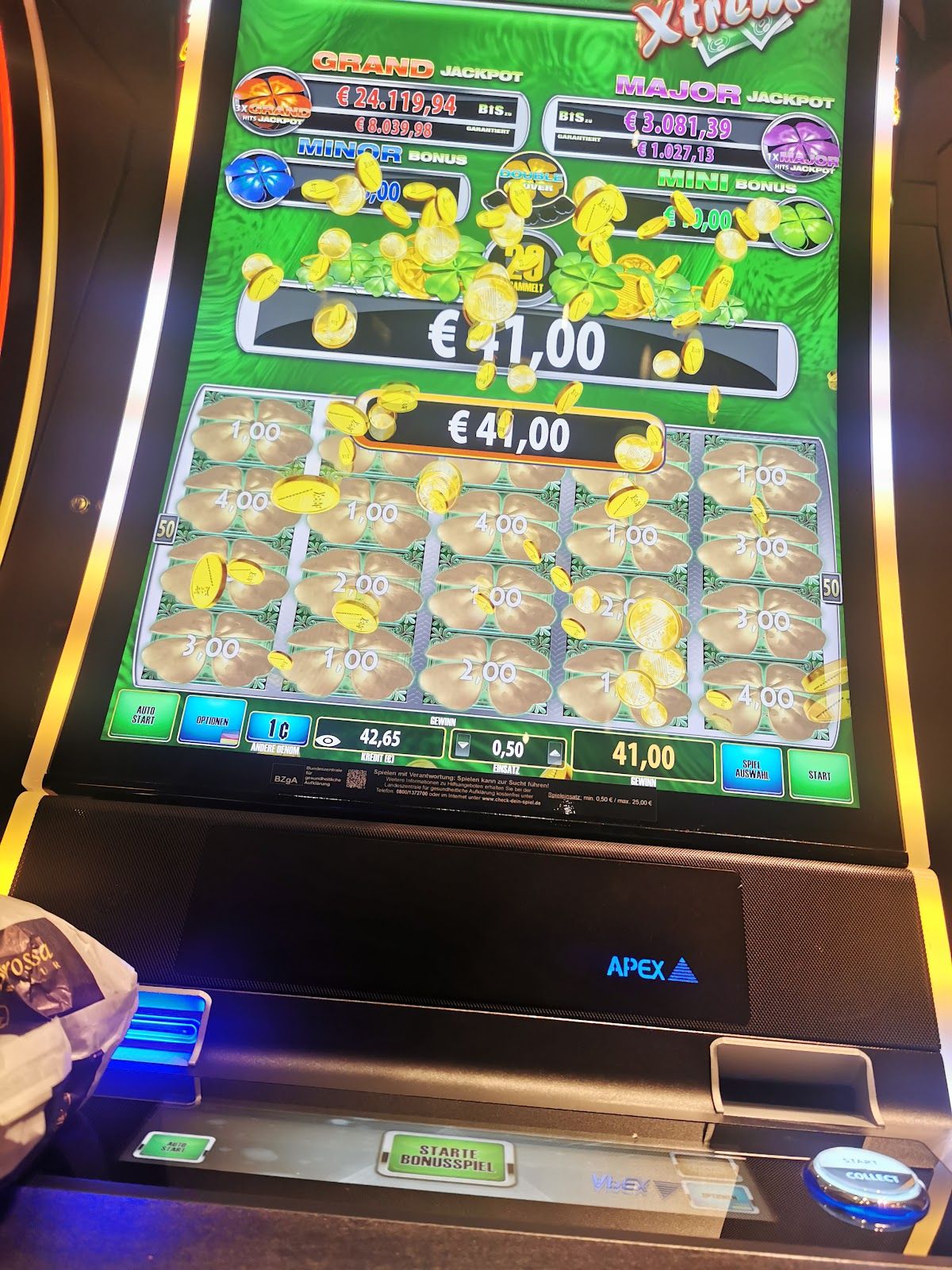 Spielbank Mainz – Poker photo 4