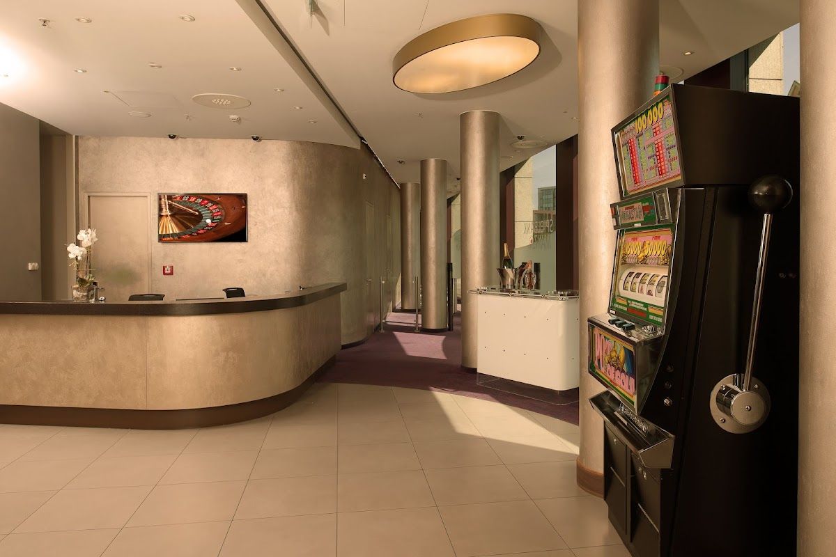 Spielbank Mainz – Poker photo 6
