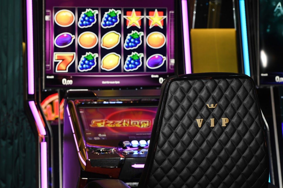 Spielbank Mainz – Poker photo 8