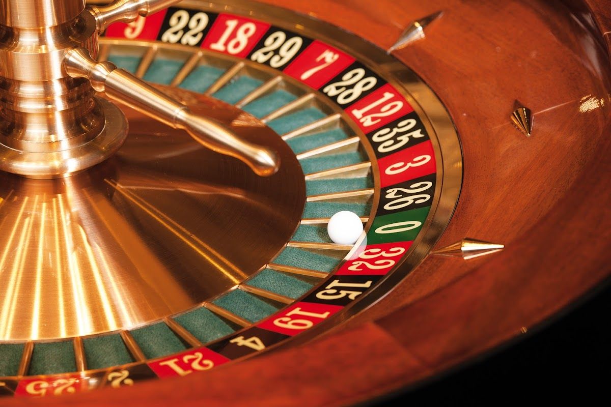 Spielbank Mainz – Poker photo 10