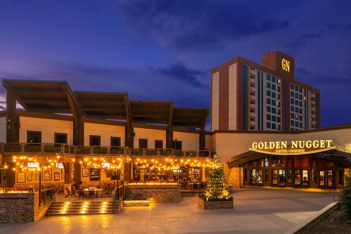 Hard Rock Hotel & Casino Lake Tahoe - Casino in Stateline, United States