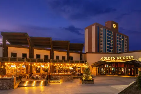 Hard Rock Hotel & Casino Lake Tahoe - Casino in Stateline, United States