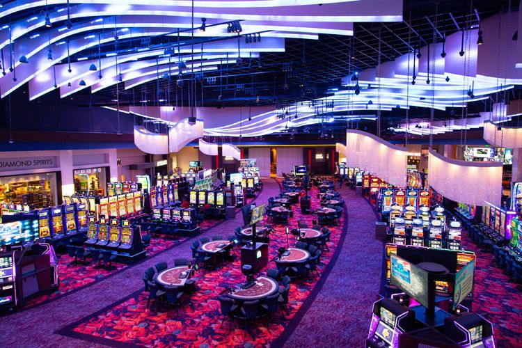 Desert Diamond Casino West Valley photo 2