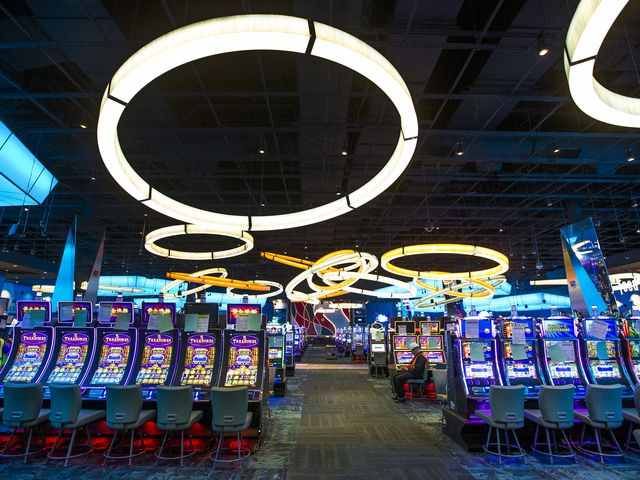Desert Diamond Casino West Valley photo 3