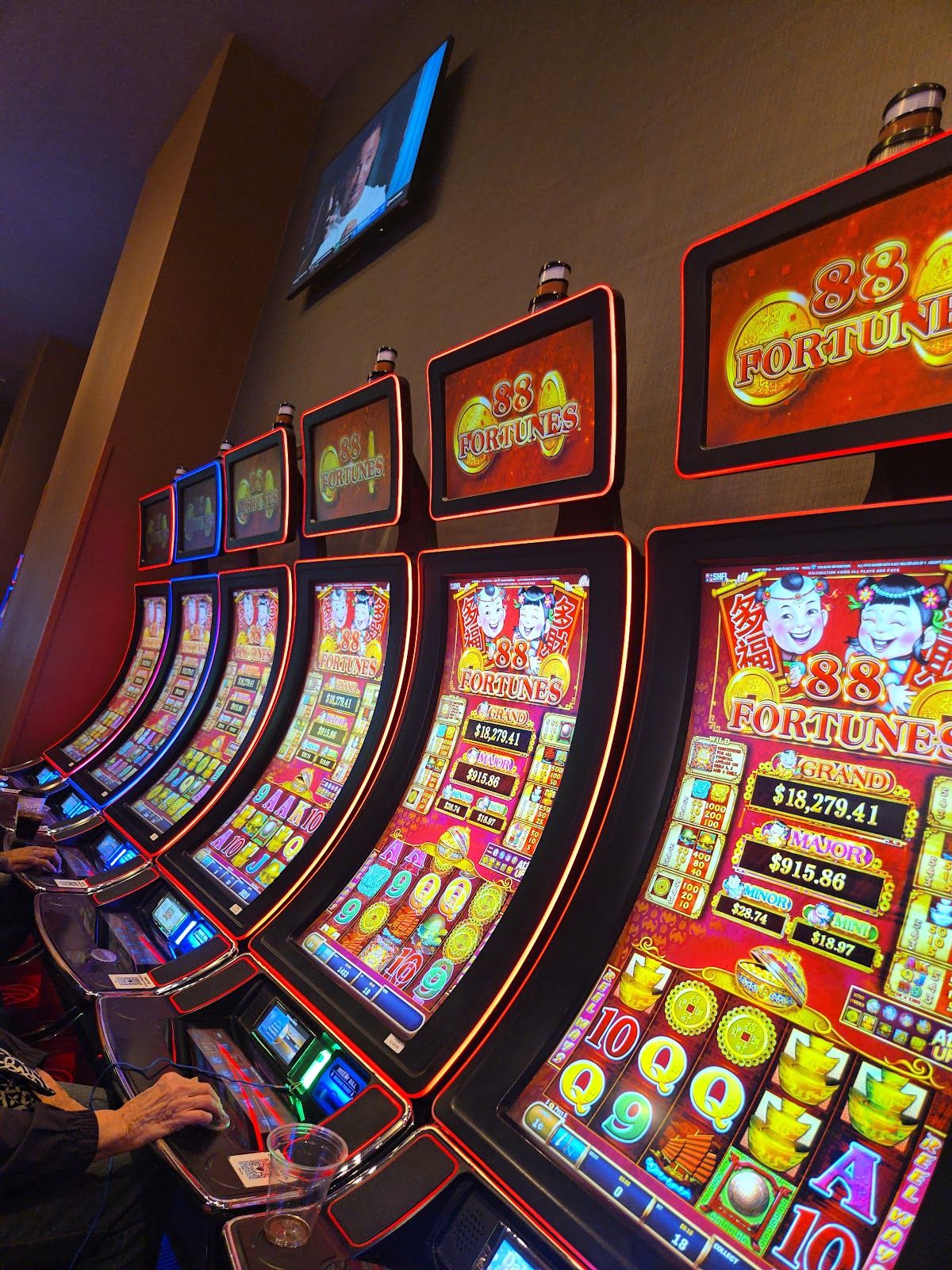 Desert Diamond Casino West Valley photo 4