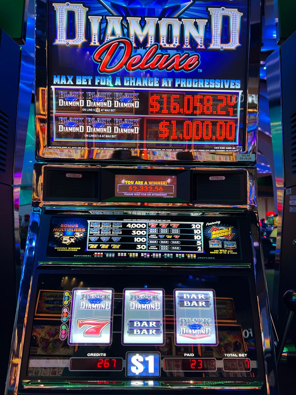 Desert Diamond Casino West Valley photo 5