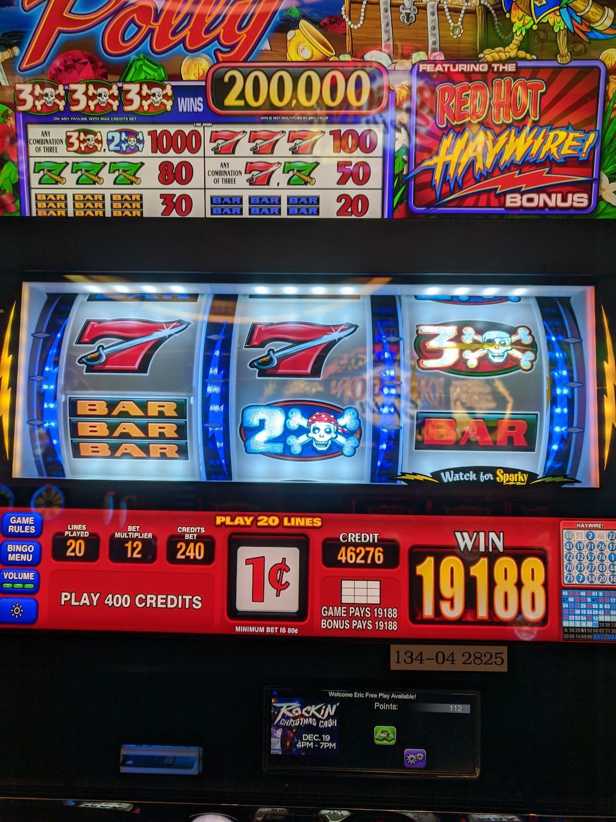 Desert Diamond Casino West Valley photo 6