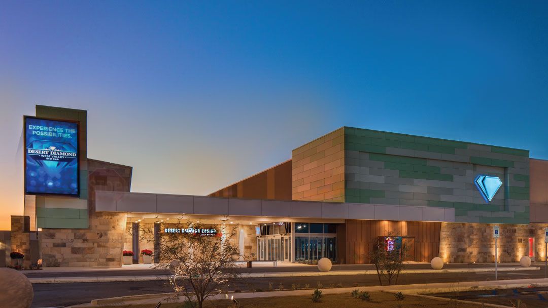 Desert Diamond Casino West Valley photo 8