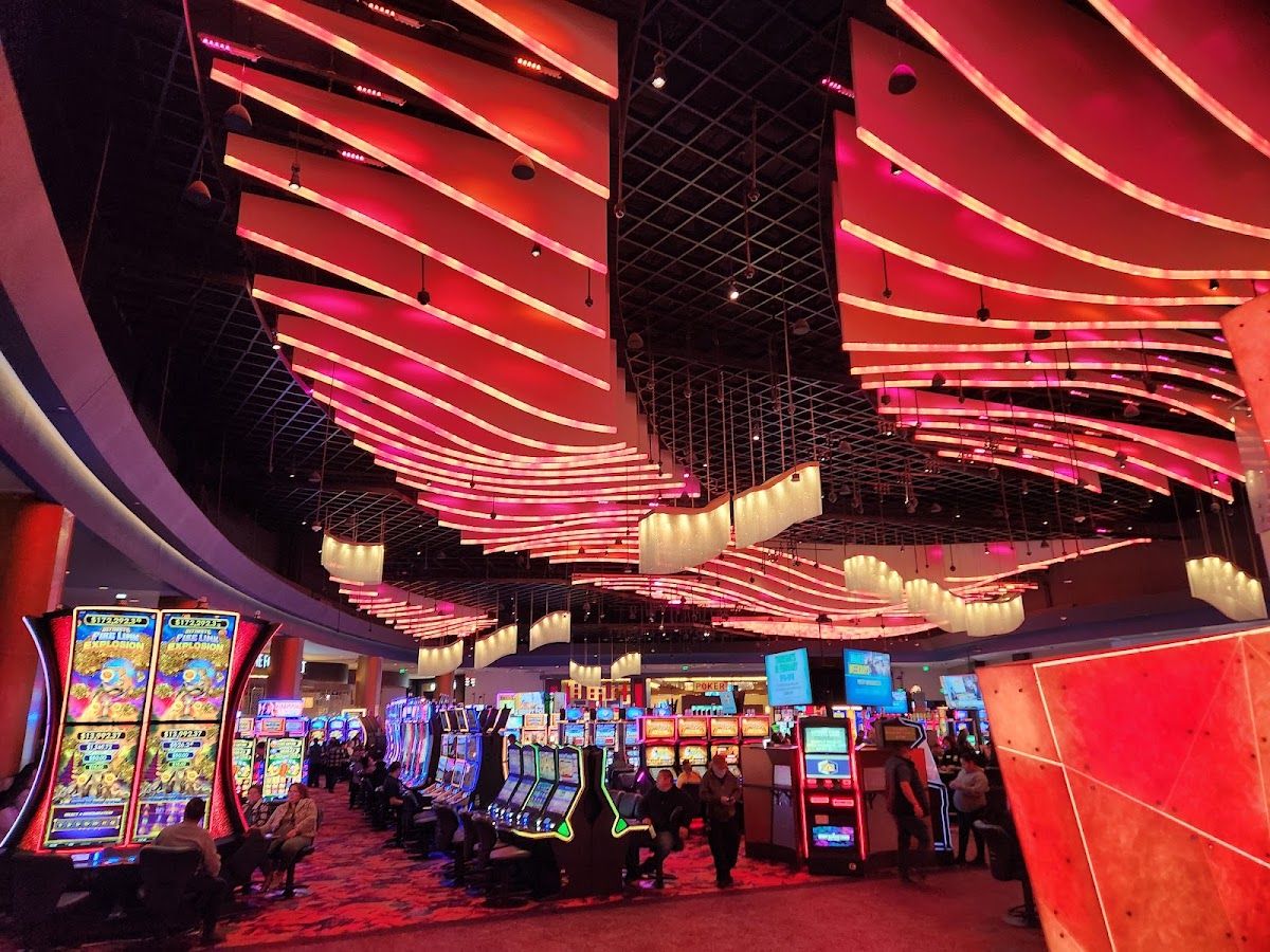 Desert Diamond Casino West Valley photo 10