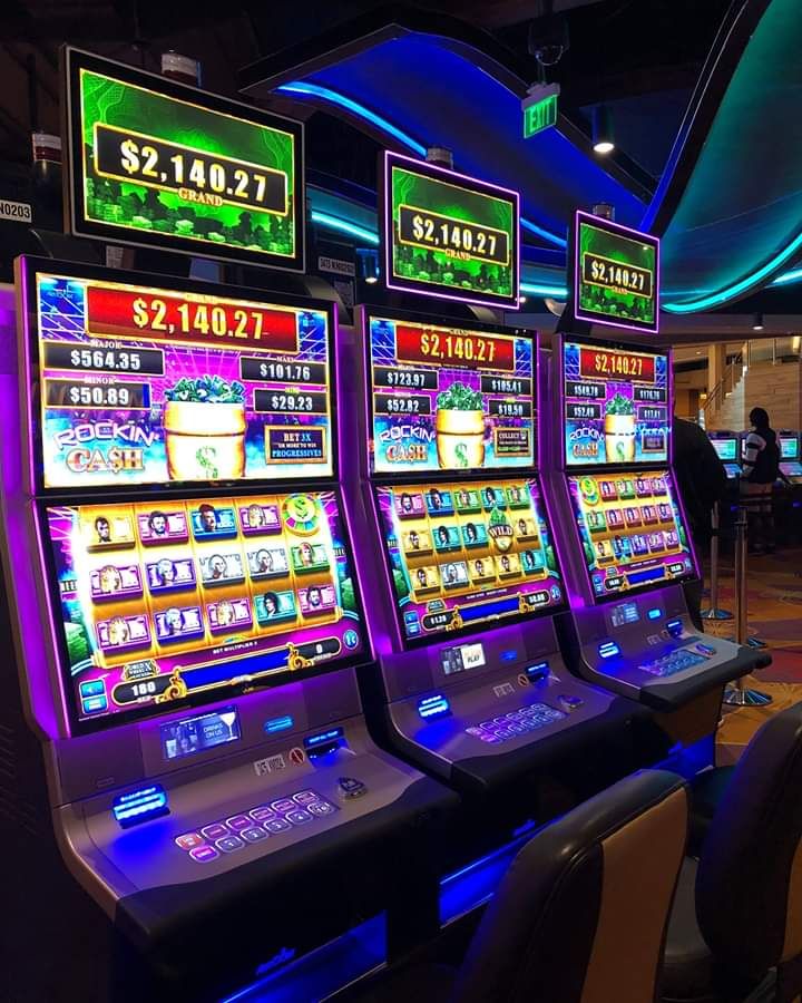 Rivers Casino Philadelphia photo 2