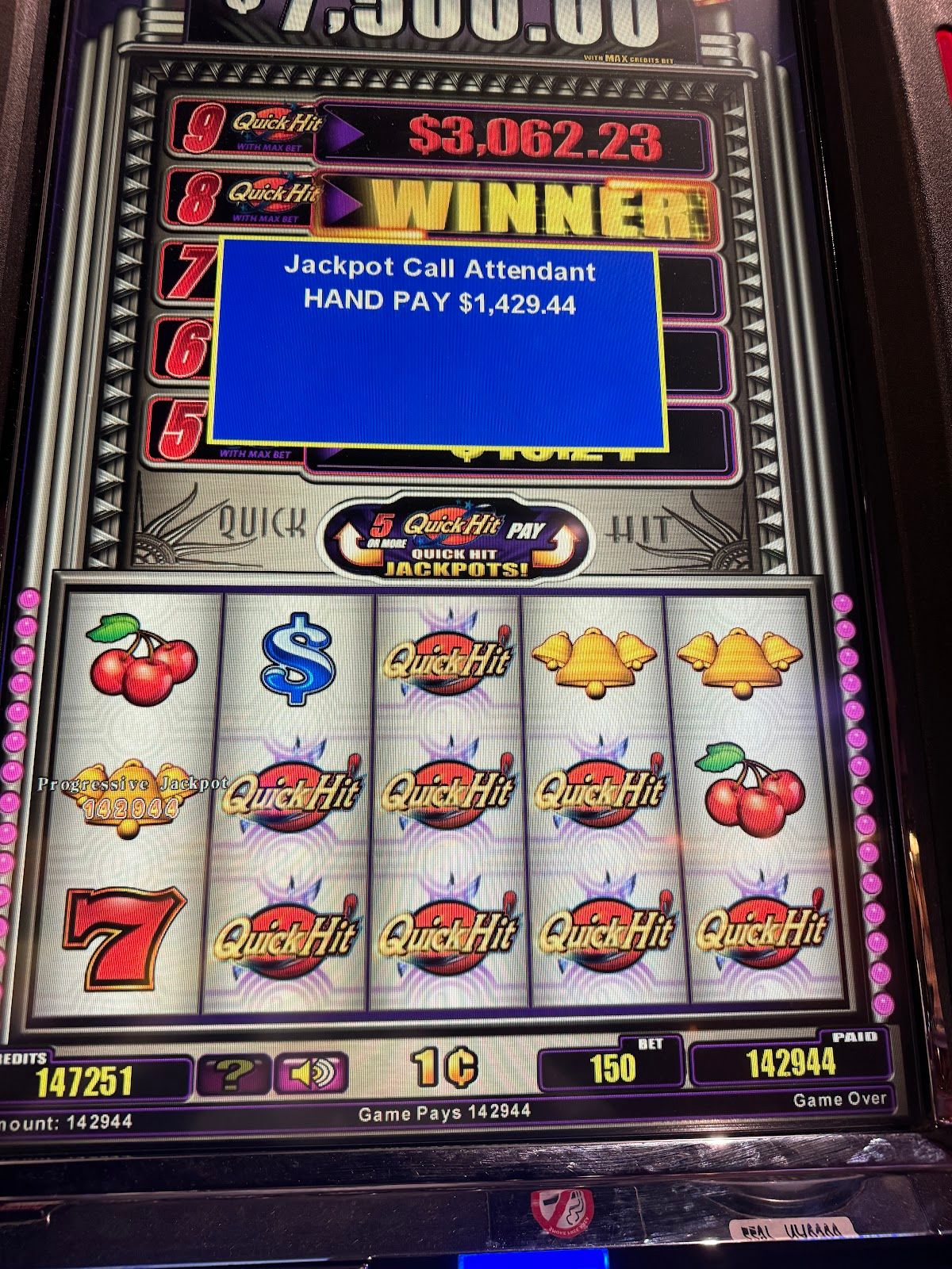 Rivers Casino Philadelphia photo 6