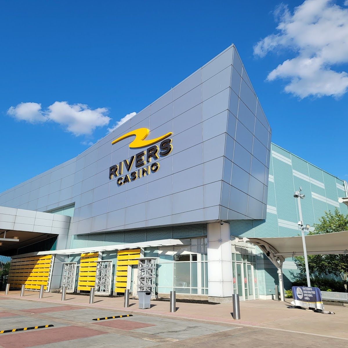 Rivers Casino Philadelphia photo 10