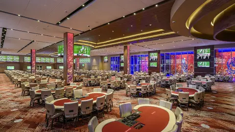 Casino Arizona Poker Room - Casino in Scottsdale, United States