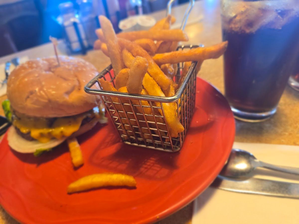 Wigwam Restaurant & Casino photo 3