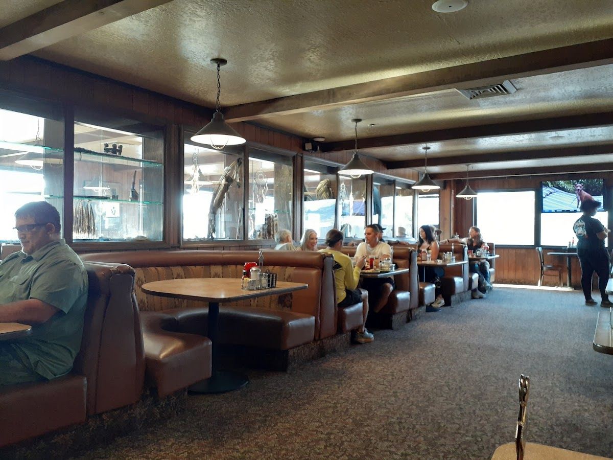 Wigwam Restaurant & Casino photo 5